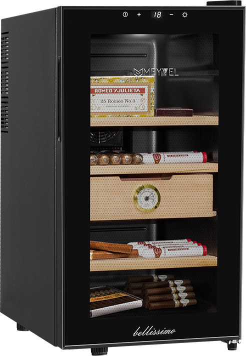  - Винные шкафы Meyvel MC-48BT - MC-48BT
