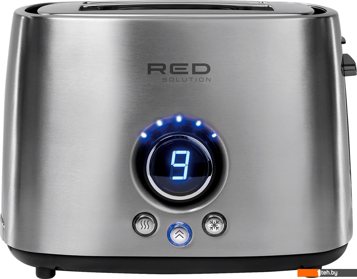  - Тостеры RED Solution RT-M403 - Solution RT-M403