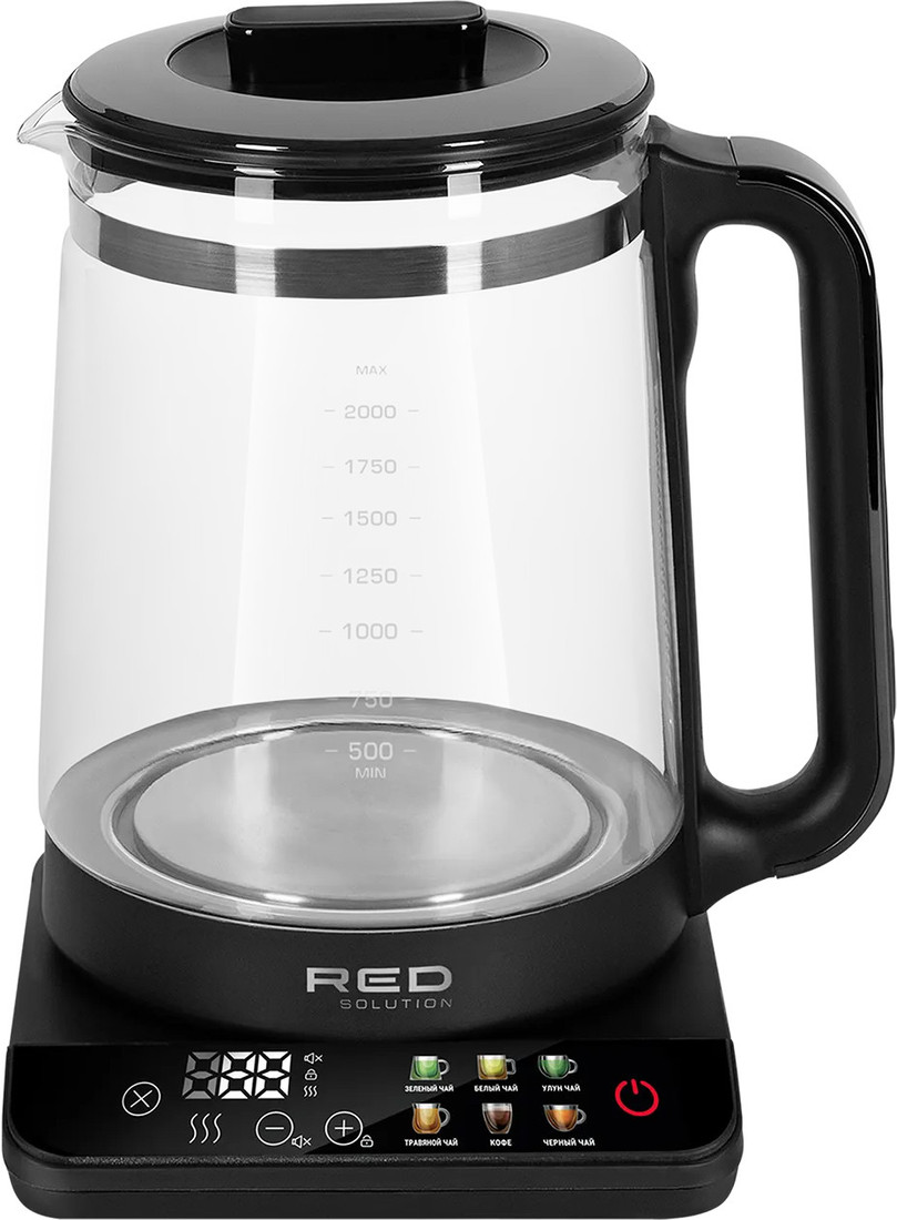  - Электрочайники и термопоты RED Colorsense KG1330D - Colorsense KG1330D