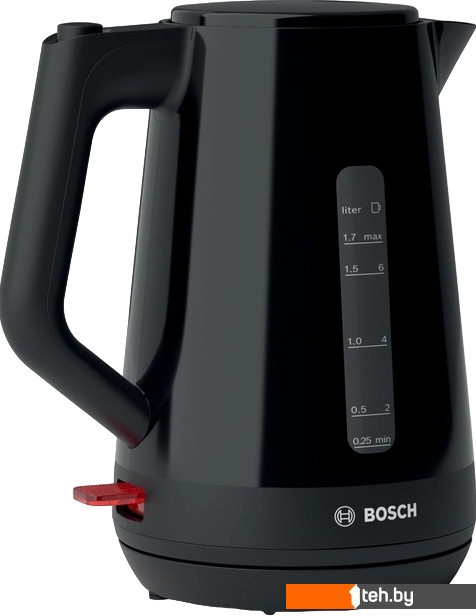  - Электрочайники и термопоты Bosch TWK1M123 - TWK1M123