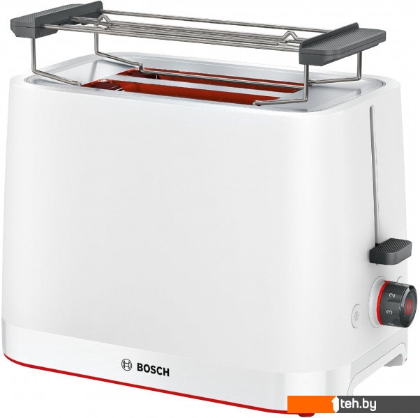  - Тостеры Bosch TAT3M121 - TAT3M121