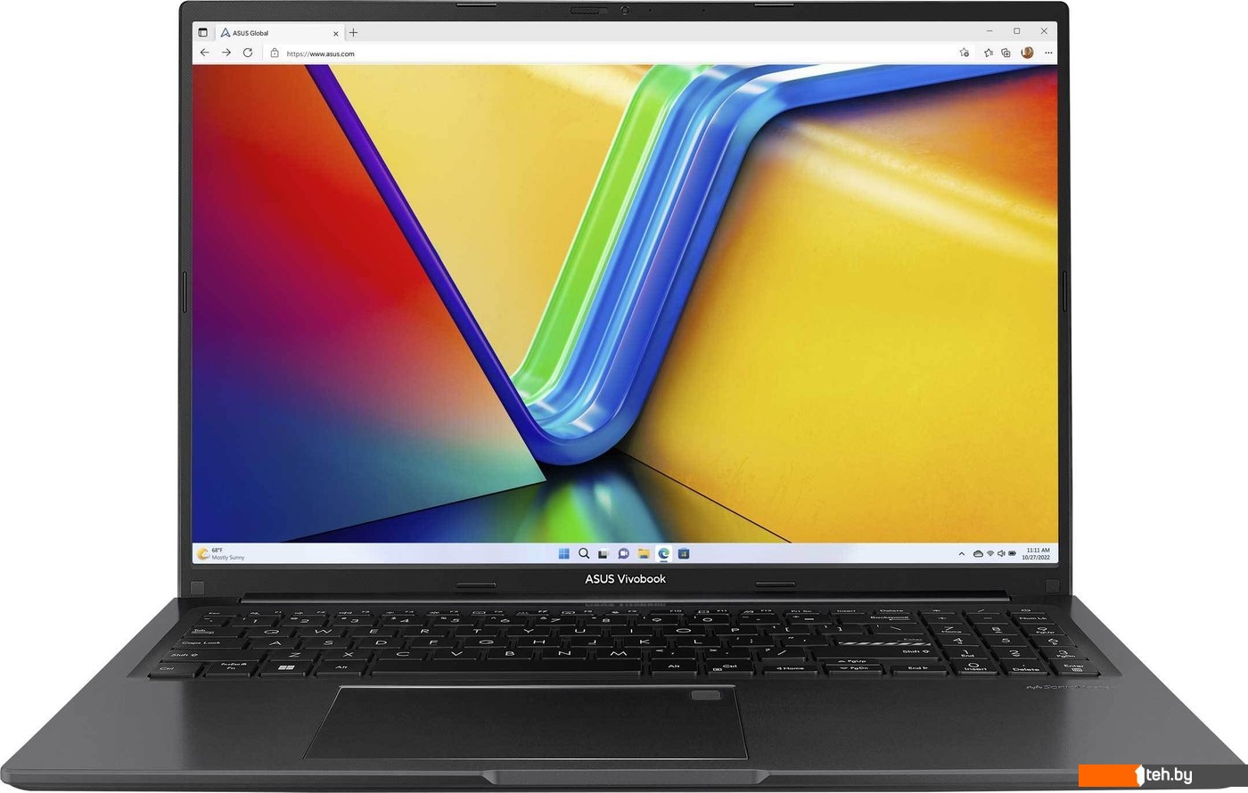 - Ноутбуки ASUS Vivobook 16 X1605VA-MB874 - Vivobook 16 X1605VA-MB874
