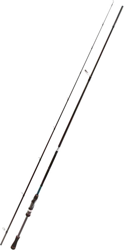  - Удилища Crazy Fish Versus VSR862LT - Versus VSR862LT