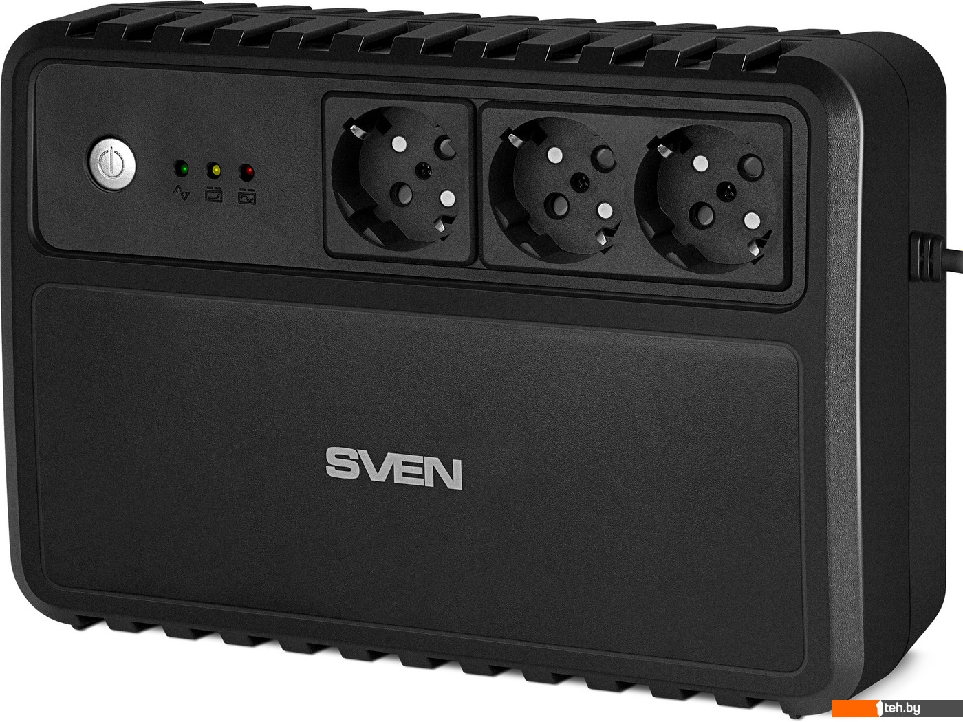  - Источники бесперебойного питания SVEN UP-L800 - UP-L800