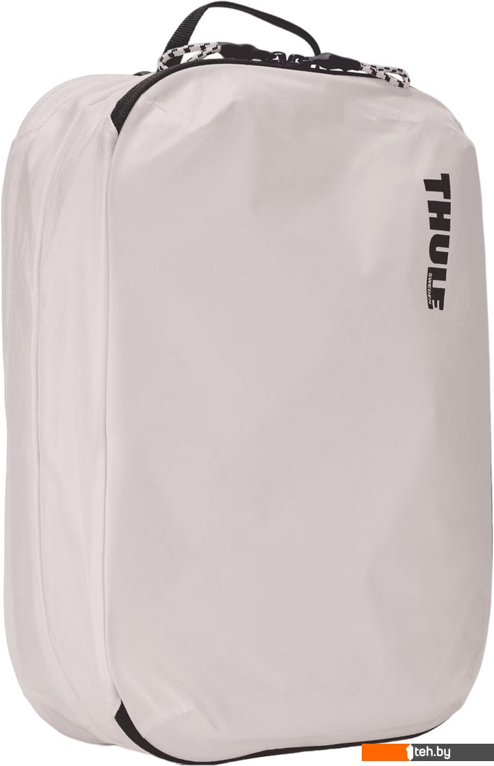  - Чемоданы, сумки-тележки Thule Clean/Dirty Packing Cube 3204861 (white) - Clean/Dirty Packing Cube 3204861 (white)