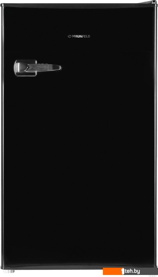  - Холодильники MAUNFELD MFF83RB - MFF83RB