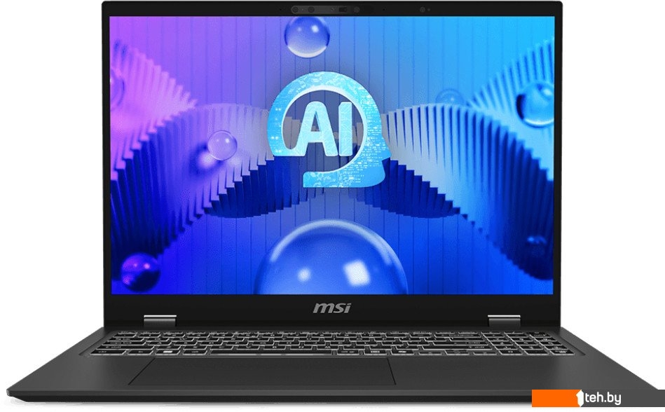  - Ноутбуки MSI Prestige 16 AI Evo B1MG-057XBY - Prestige 16 AI Evo B1MG-057XBY