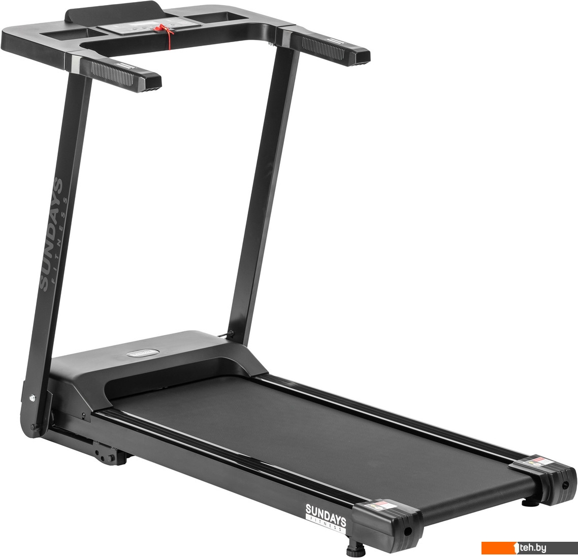  - Беговые дорожки Sundays Fitness T1 PLUS 2 - Fitness T1 PLUS 2