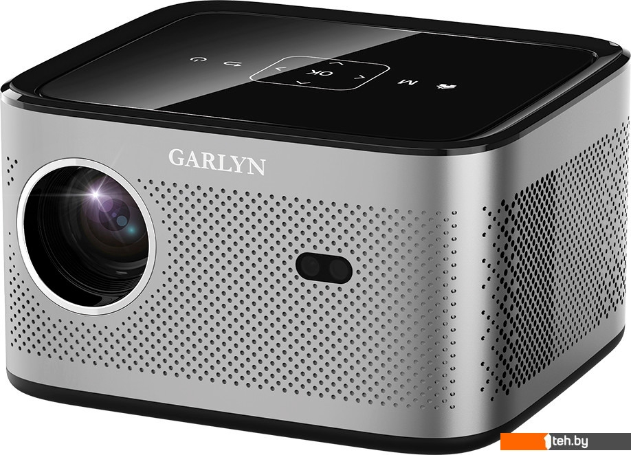 - Проекторы Garlyn Lumen 4 - Lumen 4