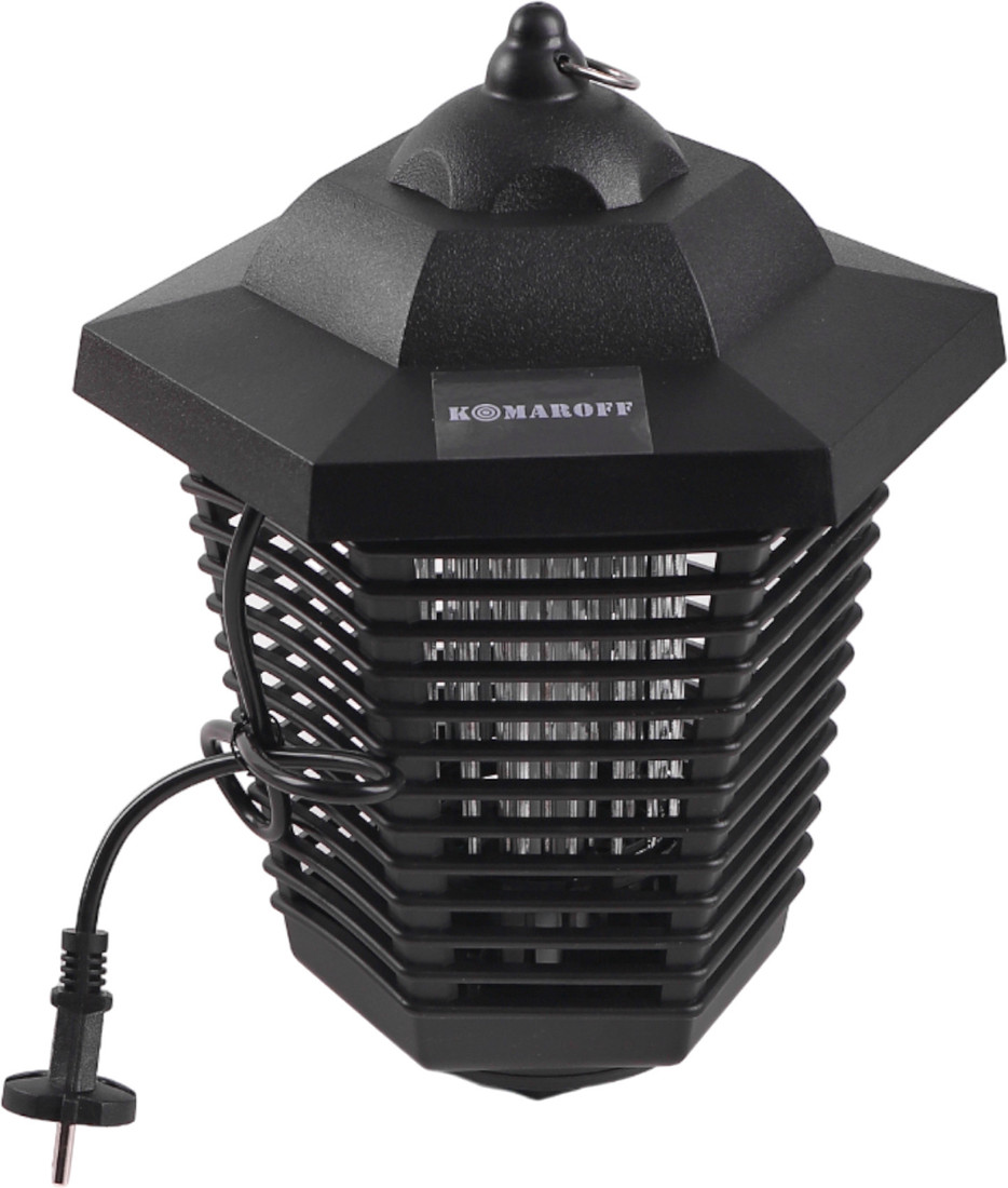  - Уничтожители насекомых, отпугиватели, ловушки Komaroff GC-231127-10W - GC-231127-10W