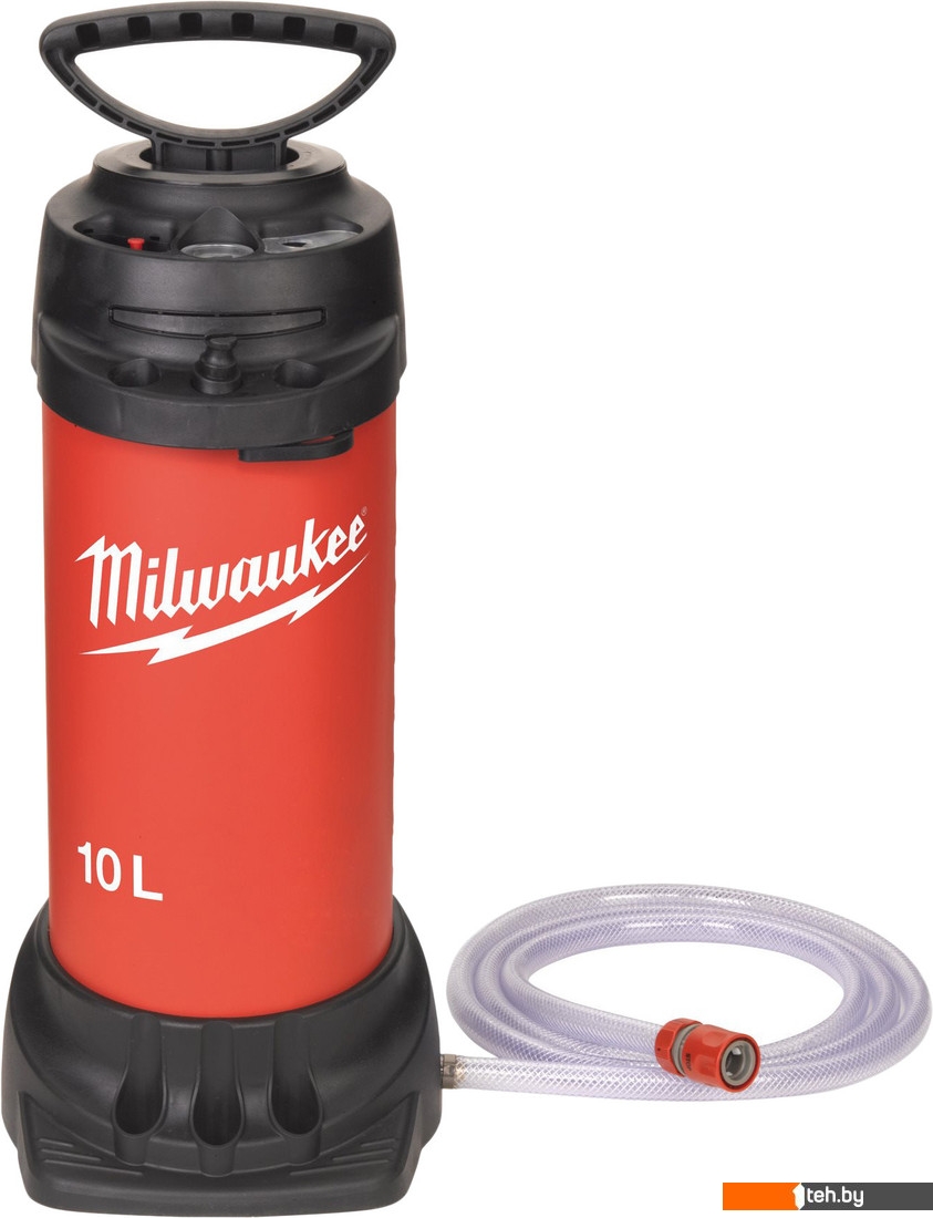 - Запчасти для электроинструмента Milwaukee WT10 4932399726 - WT10 4932399726