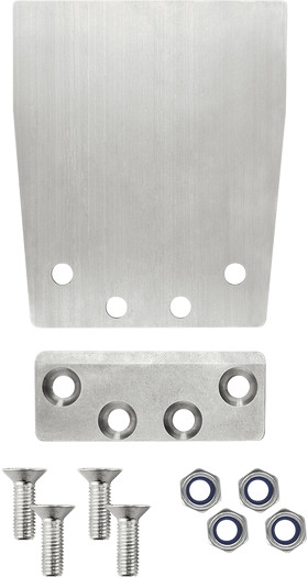  - Зубила для перфораторов и отбойных молотков Milwaukee SDS-Max Floor Scraping Service Set 4932480475 - SDS-Max Floor Scraping Service Set 4932480475
