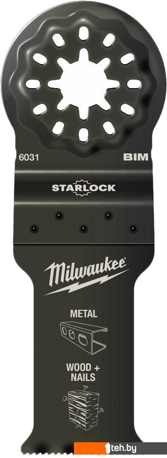  - Пильные полотна Milwaukee 48906031 - 48906031