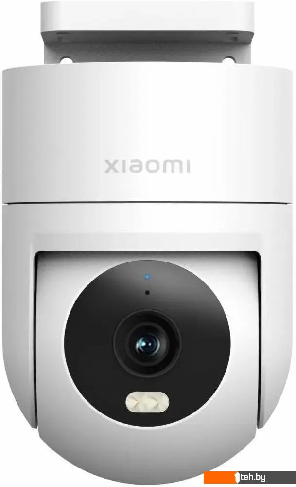  - IP-камеры Xiaomi Outdoor Camera CW300 BHR8097EU (международная версия) - Outdoor Camera CW300 BHR8097EU (международная версия)