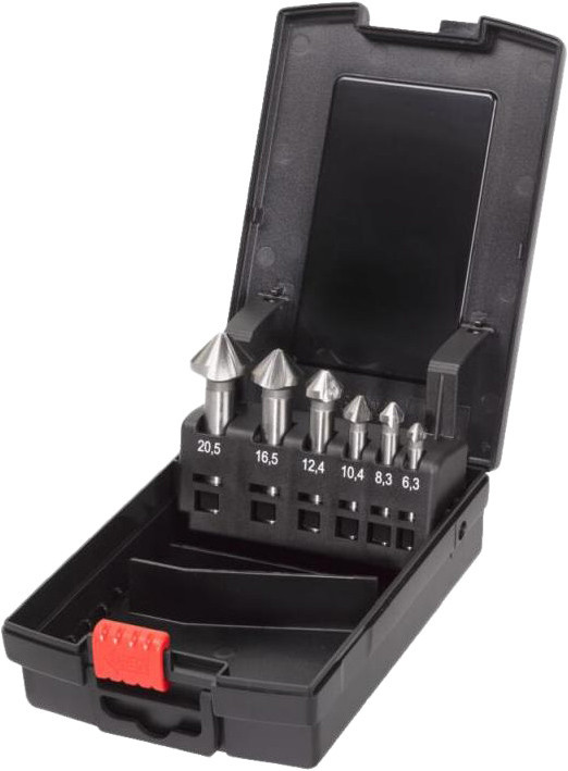  - Сверла, буры, зенкеры Milwaukee 4932493574 - 4932493574