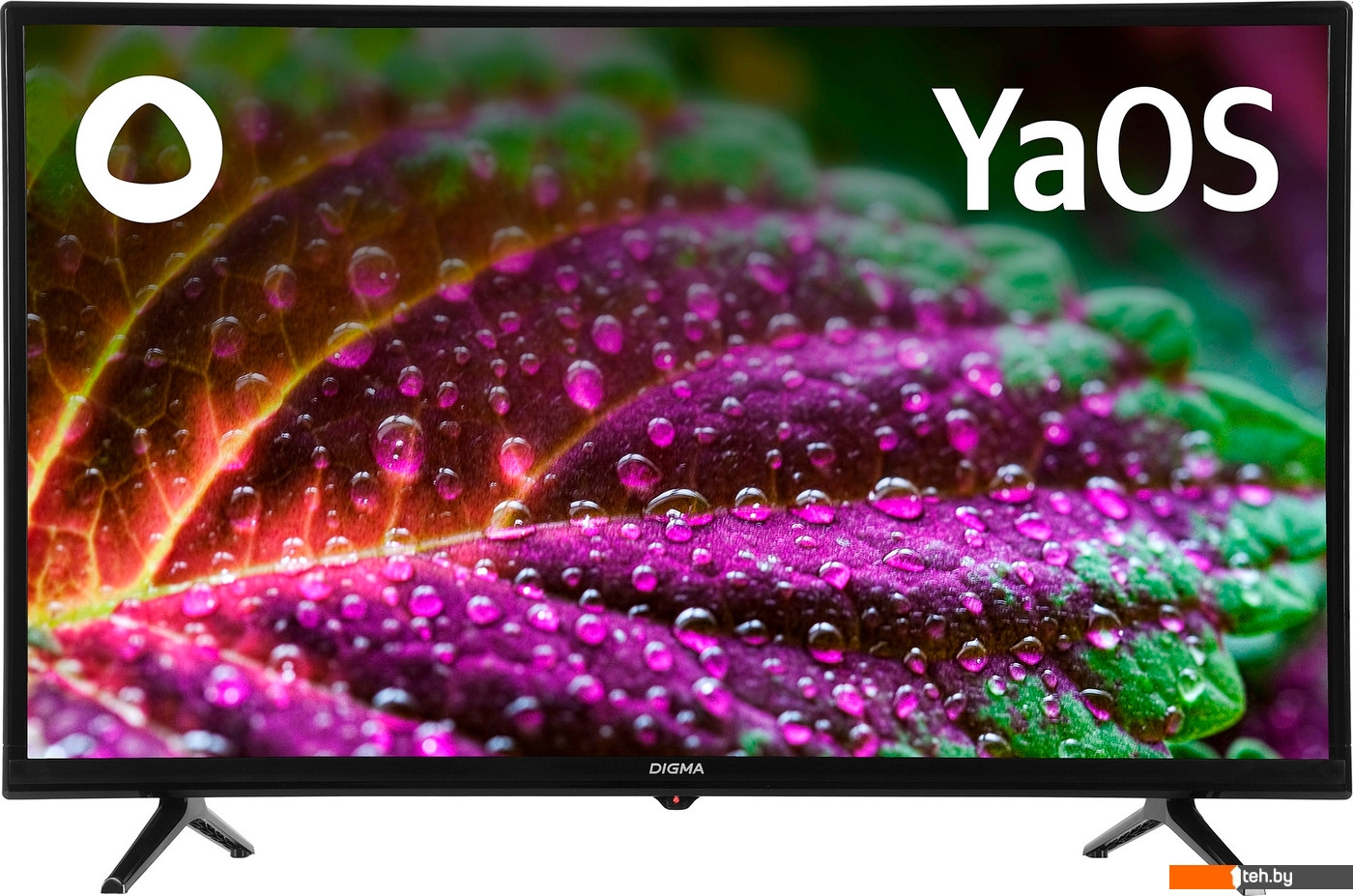  - Телевизоры Digma DM-LED32SBB35 - DM-LED32SBB35