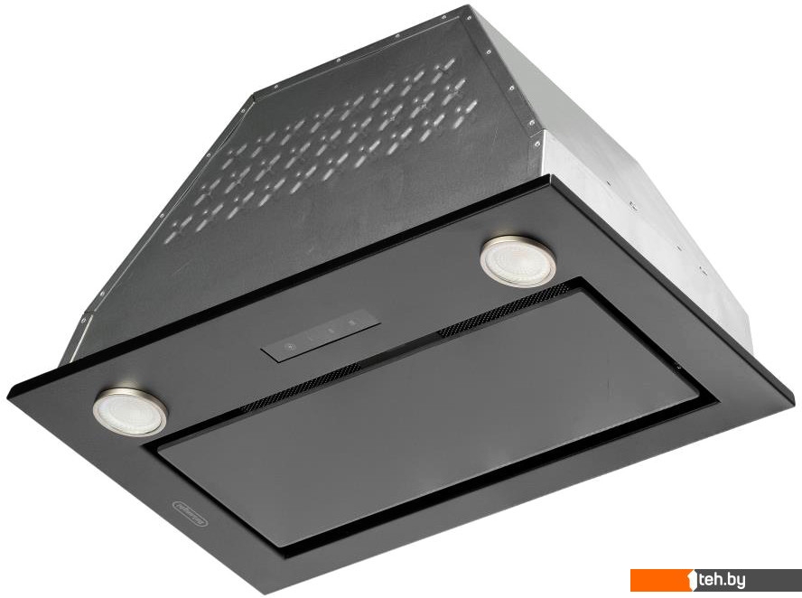  - Вытяжки DeLonghi Cosetta 510 NB - Cosetta 510 NB