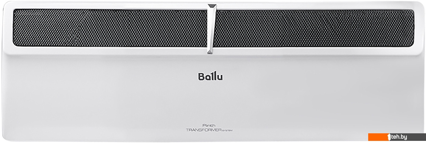  - Обогреватели Ballu Plinth Transformer BEC/PL-2000 - Plinth Transformer BEC/PL-2000