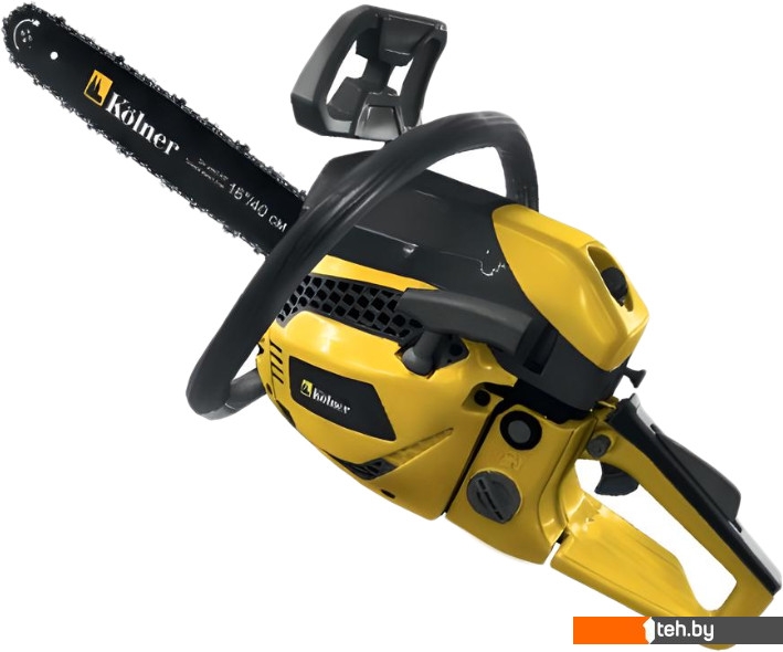  - Цепные электро- и бензопилы Kolner KGS 4516 - KGS 4516