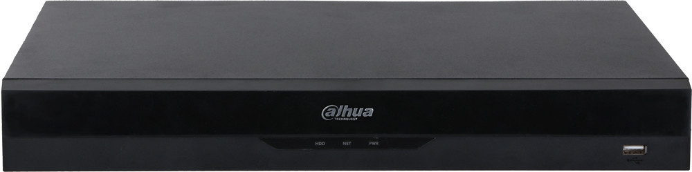  - Видеорегистраторы наблюдения Dahua DHI-NVR4216-16P-EI - DHI-NVR4216-16P-EI