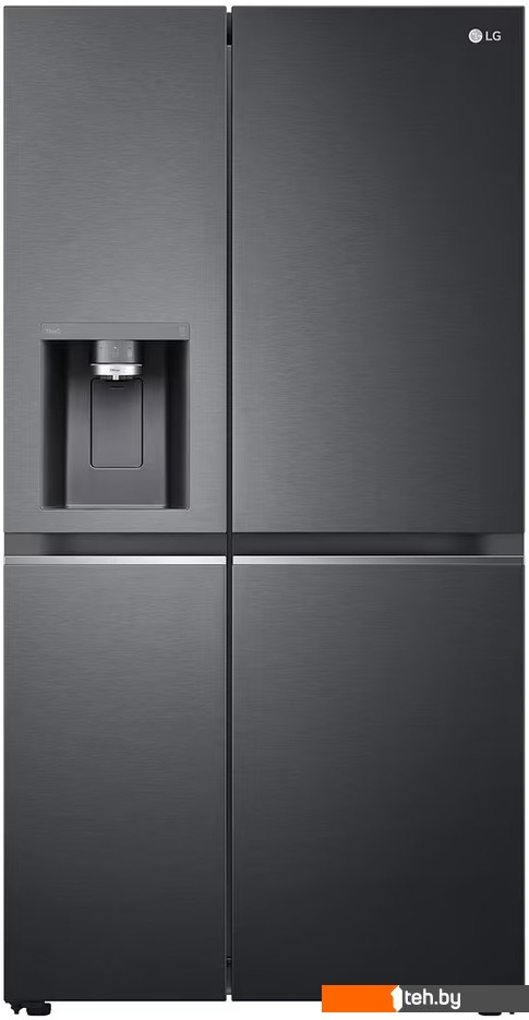 - Холодильники LG DoorCooling+ GC-L257CBEV - DoorCooling+ GC-L257CBEV