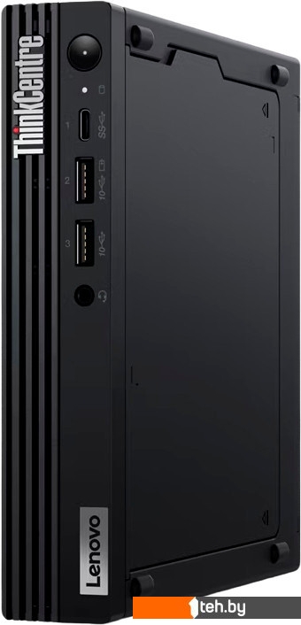  - Компьютеры Lenovo ThinkCentre M70q Gen 4 12E30025RU - ThinkCentre M70q Gen 4 12E30025RU