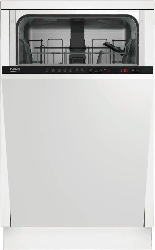  - Посудомоечные машины BEKO BDIS15961 - BDIS15961