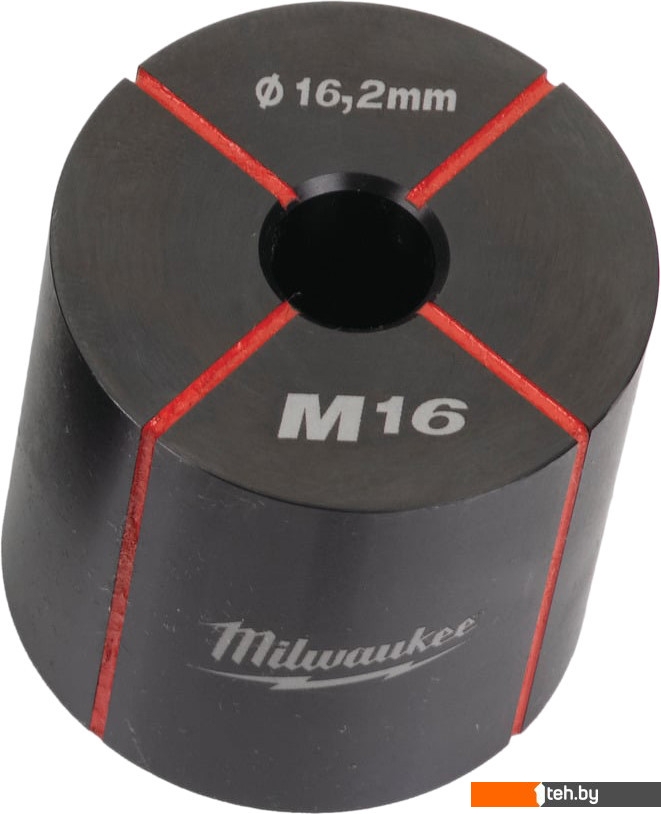  - Запчасти для электроинструмента Milwaukee ForceLogic M16 4932430913 - ForceLogic M16 4932430913