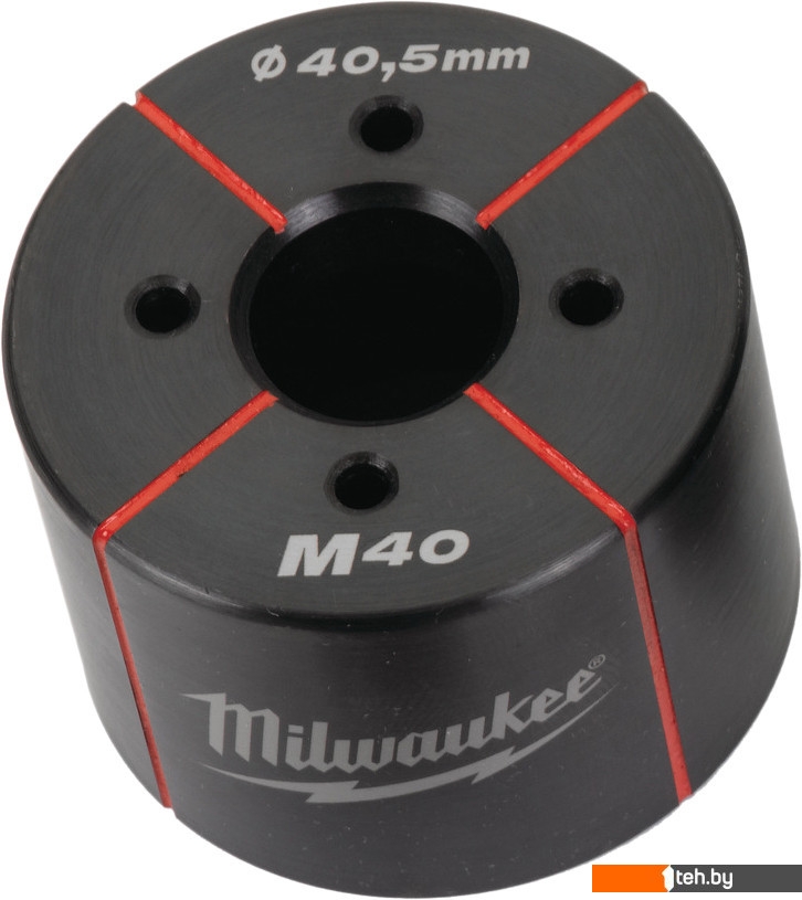  - Запчасти для электроинструмента Milwaukee ForceLogic M40 4932430919 - ForceLogic M40 4932430919