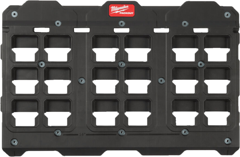  - Системы хранения инструментов Milwaukee PackOut XL 4932480622 - PackOut XL 4932480622