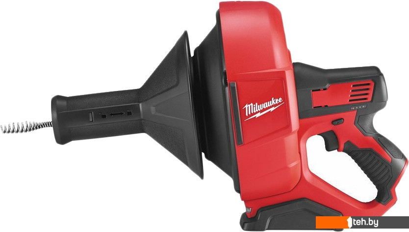  - Строительный, слесарный, монтажный инструмент Milwaukee M12 M12BDC6-0C 4933451634 (без АКБ) - M12 M12BDC6-0C 4933451634 (без АКБ)