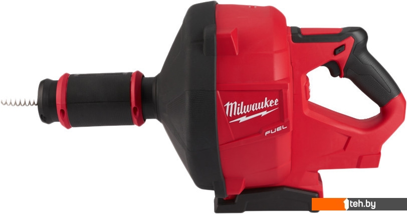  - Строительный, слесарный, монтажный инструмент Milwaukee M18 FUEL M18FDCPF8-0C 4933459683 (без АКБ) - M18 FUEL M18FDCPF8-0C 4933459683 (без АКБ)