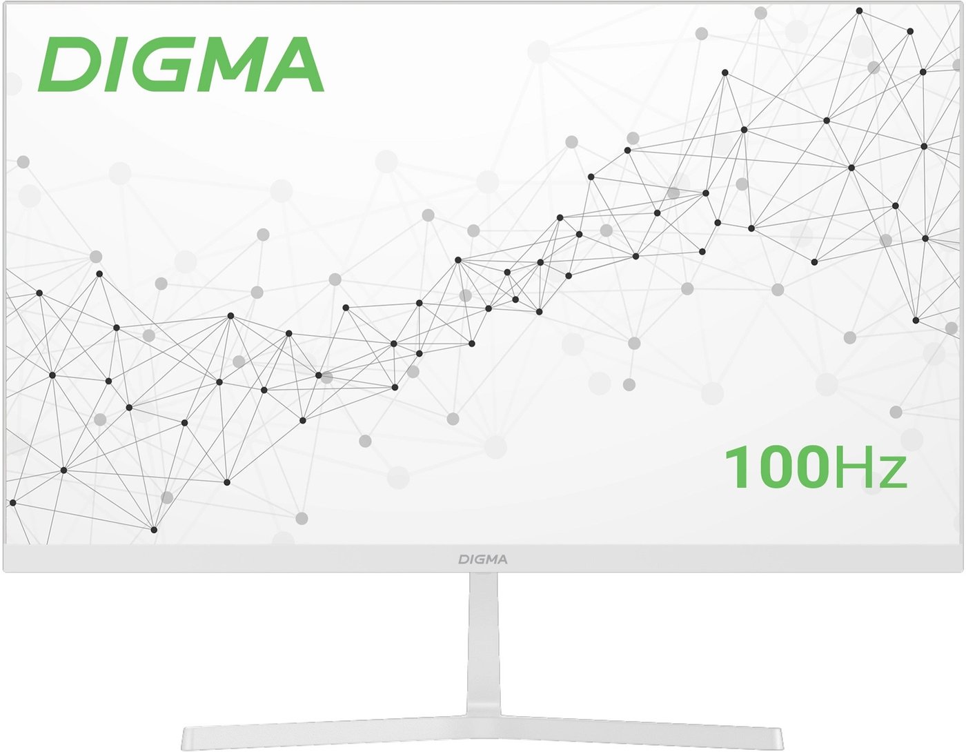  - Мониторы Digma Progress 24P502F - Progress 24P502F