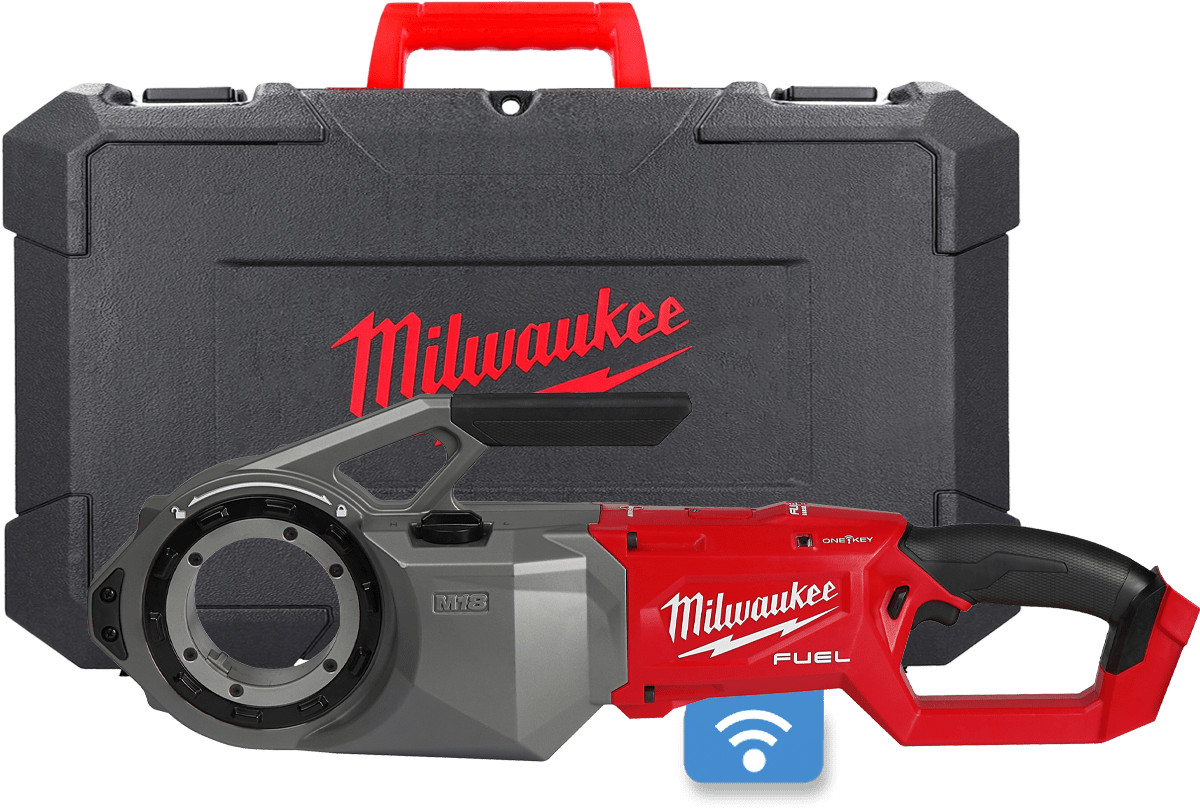  - Строительный, слесарный, монтажный инструмент Milwaukee M18 FUEL M18FPT2-0C 4933478596 (без АКБ) - M18 FUEL M18FPT2-0C 4933478596 (без АКБ)