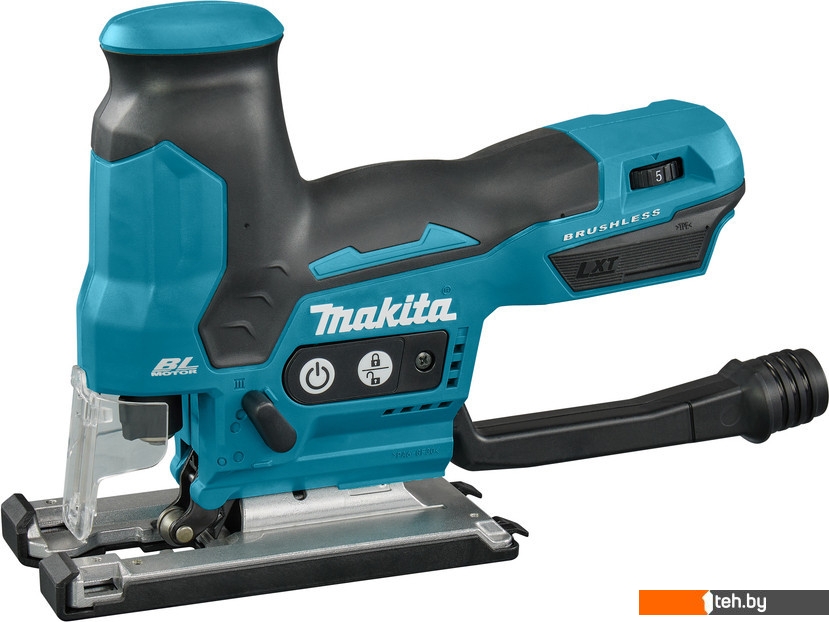  - Электролобзики Makita DJV185Z (без АКБ) - DJV185Z (без АКБ)