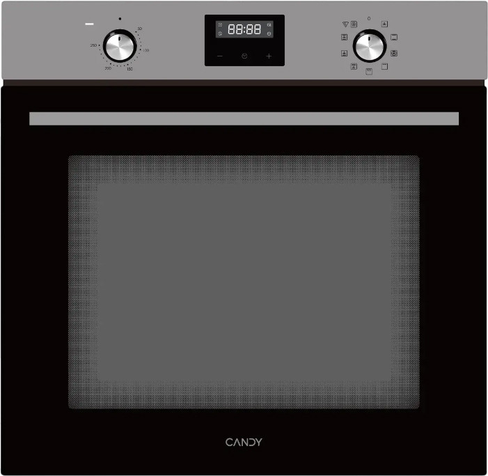  - Духовые шкафы Candy COXP08LTBX - COXP08LTBX