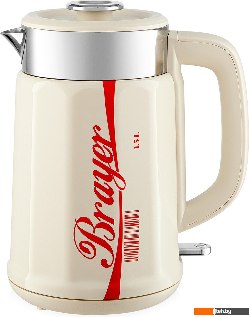  - Электрочайники и термопоты Brayer BR1081 - BR1081
