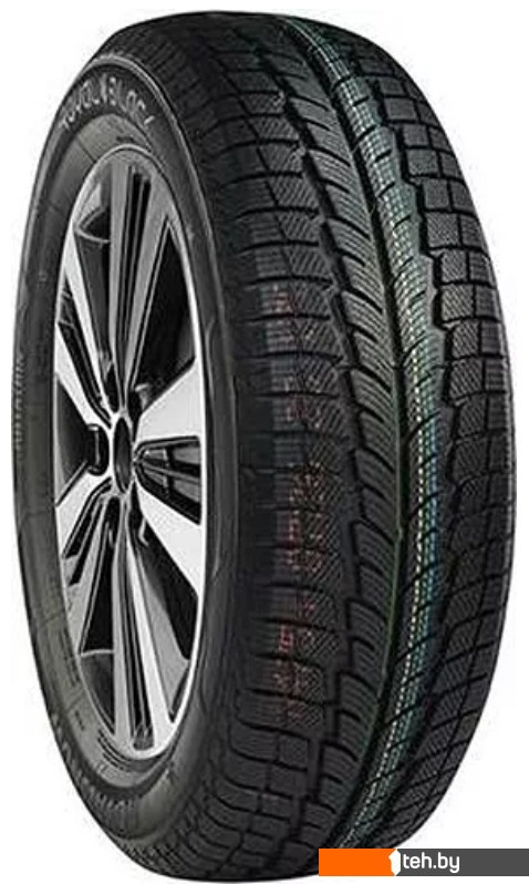  - Автомобильные шины Royal Black Royal Snow 225/65R17 102T - Royal Snow 225/65R17 102T