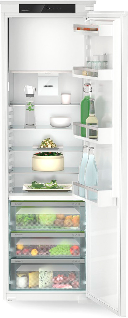  - Холодильники Liebherr IRBSd 5121 Plus BioFresh - IRBSd 5121 Plus BioFresh