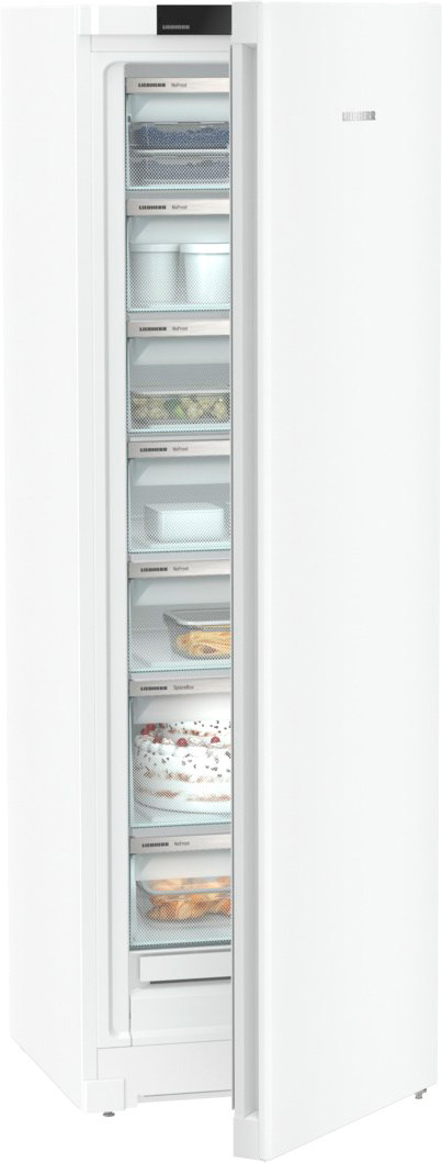  - Холодильники Liebherr FNe 5207 Pure NoFrost - FNe 5207 Pure NoFrost