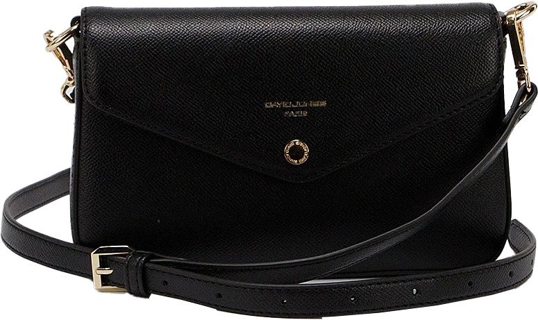  - Женские и мужские сумки David Jones 823-CM6120B-BLK (черный) - 823-CM6120B-BLK (черный)