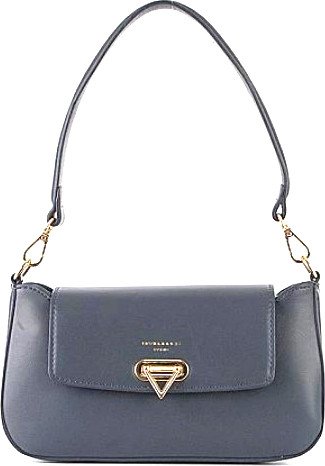  - Женские и мужские сумки David Jones 823-CM6758-DGR (серый) - 823-CM6758-DGR (серый)
