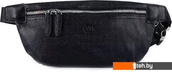  - Женские и мужские сумки Francesco Molinary 846-8318-BLK (черный) - 846-8318-BLK (черный)