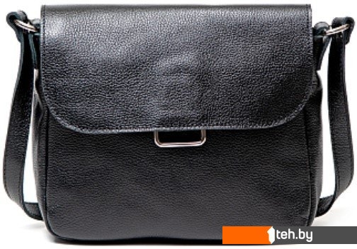  - Женские и мужские сумки Igermann 964 20С964КЧ6 (черный) - 964 20С964КЧ6 (черный)