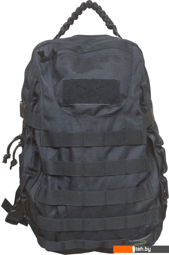  - Рюкзаки TRAMP Tactical TRP-043blk - Tactical TRP-043blk