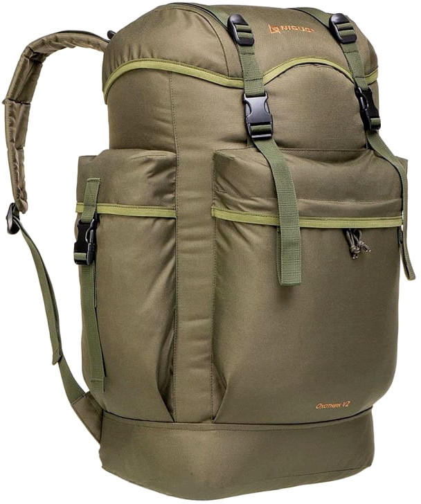  - Рюкзаки Nisus Охотник Hunter 70 N-TB1381-70L - Охотник Hunter 70 N-TB1381-70L