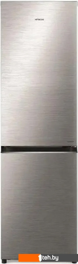  - Холодильники Hitachi R-B410PUC6BSL - R-B410PUC6BSL
