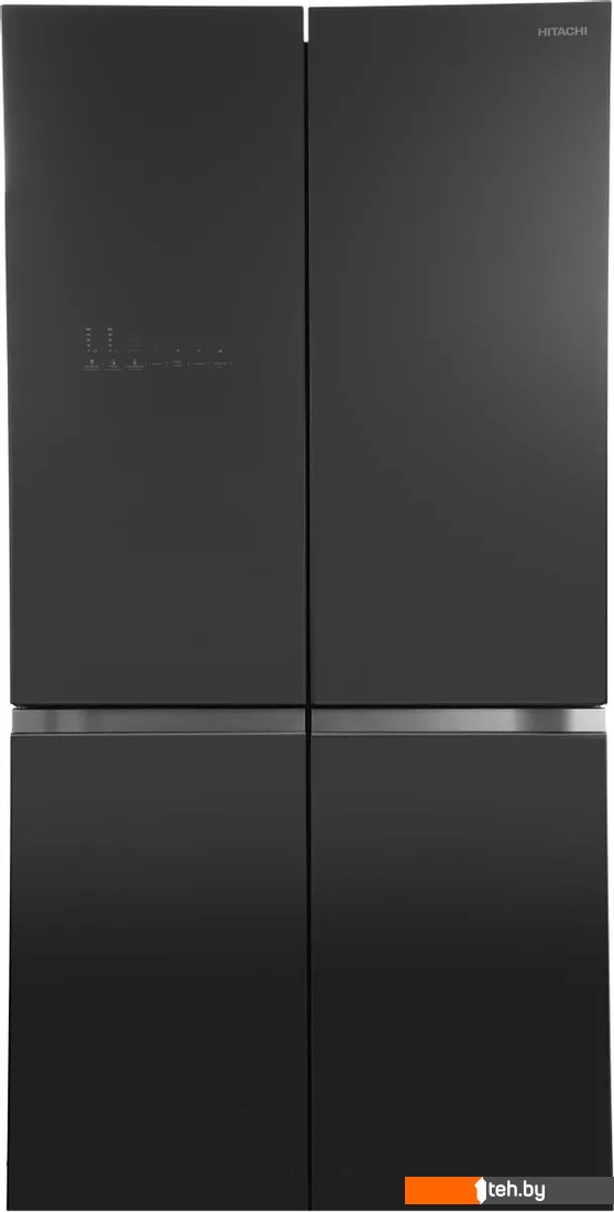  - Холодильники Hitachi R-WB720VUC0GMG - R-WB720VUC0GMG