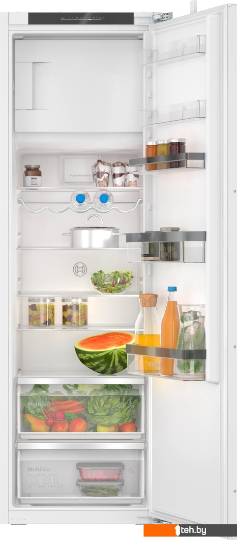  - Холодильники Bosch Serie 4 KIL82VFE0 - Serie 4 KIL82VFE0