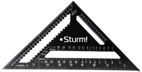  - Строительный, слесарный, монтажный инструмент Sturm 2020-07-300 - 2020-07-300
